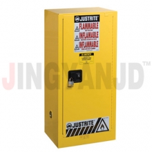 JUSTRITE 8915201 移動(dòng)式Mini型安全柜、工作臺(tái)式安全柜、緊湊型安全柜