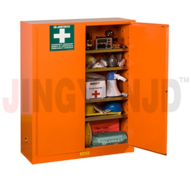 JUSTRITE 8600011 急救用品存儲(chǔ)柜
