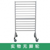 掛軌架，顏色：電腦灰，產(chǎn)品尺寸(mm)：920x550x1540（不含盒）